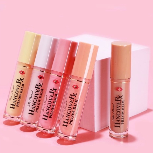 NIB✅Too Faced Banana Kiss - Picture 1 of 7